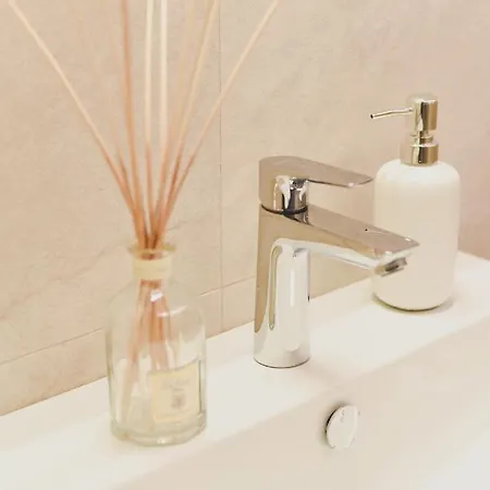 Apartamento Del Giglio's Luxury