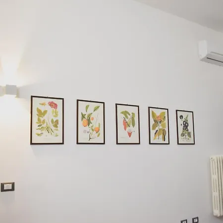 Del Giglio's Luxury In Piazza Della Signoria Apartment