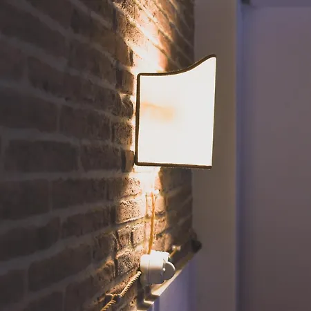Del Giglio's Luxury Apartamento