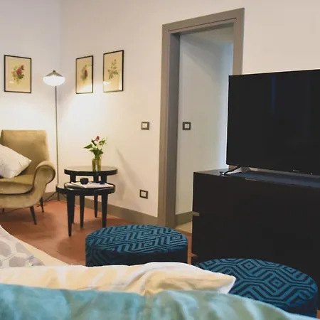 Del Giglio's Luxury Florencia