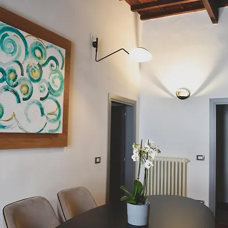 Del Giglio's Luxury In Piazza Della Signoria