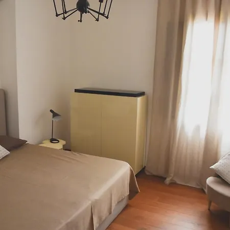 Apartamento Del Giglio's Luxury *