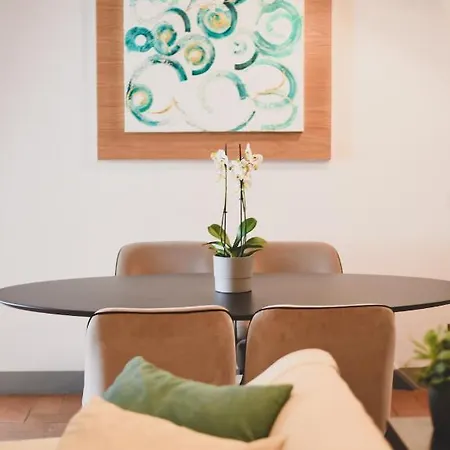 Del Giglio's Luxury In Piazza Della Signoria Apartment