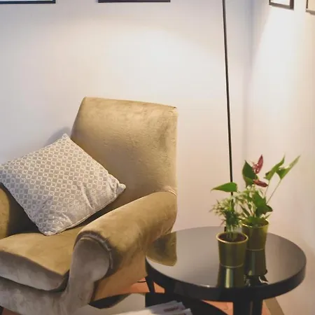 Apartment Del Giglio's Luxury In Piazza Della Signoria *