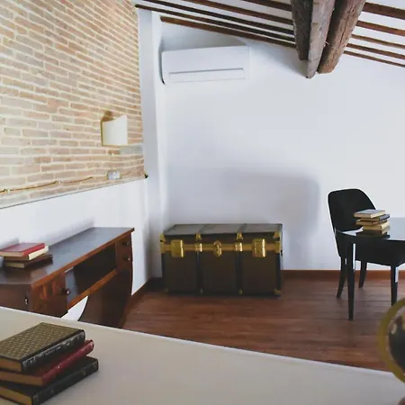 Apartamento Del Giglio's Luxury *