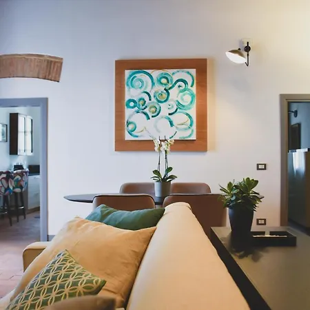 Del Giglio's Luxury * Florencia