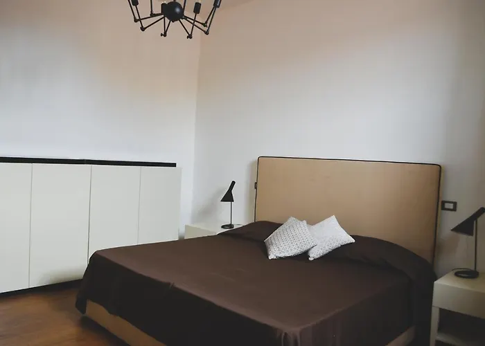 Appartamento Del Giglio's Luxury In Piazza Della Signoria