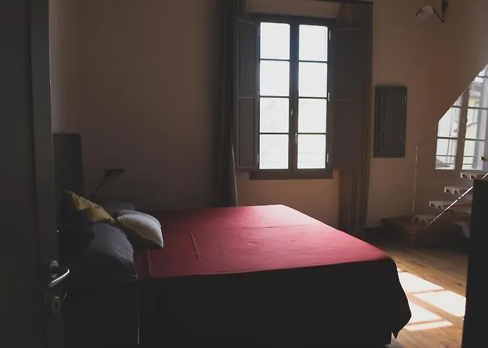 Appartamento Del Giglio's Luxury In Piazza Della Signoria *