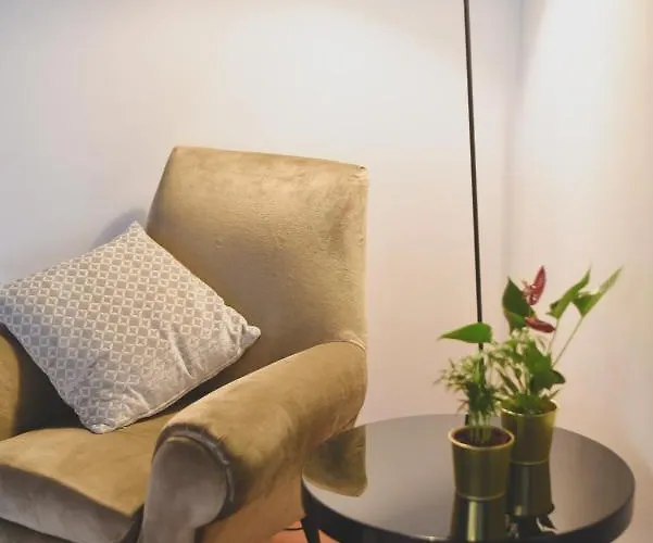 Appartamento Del Giglio's Luxury In Piazza Della Signoria *
